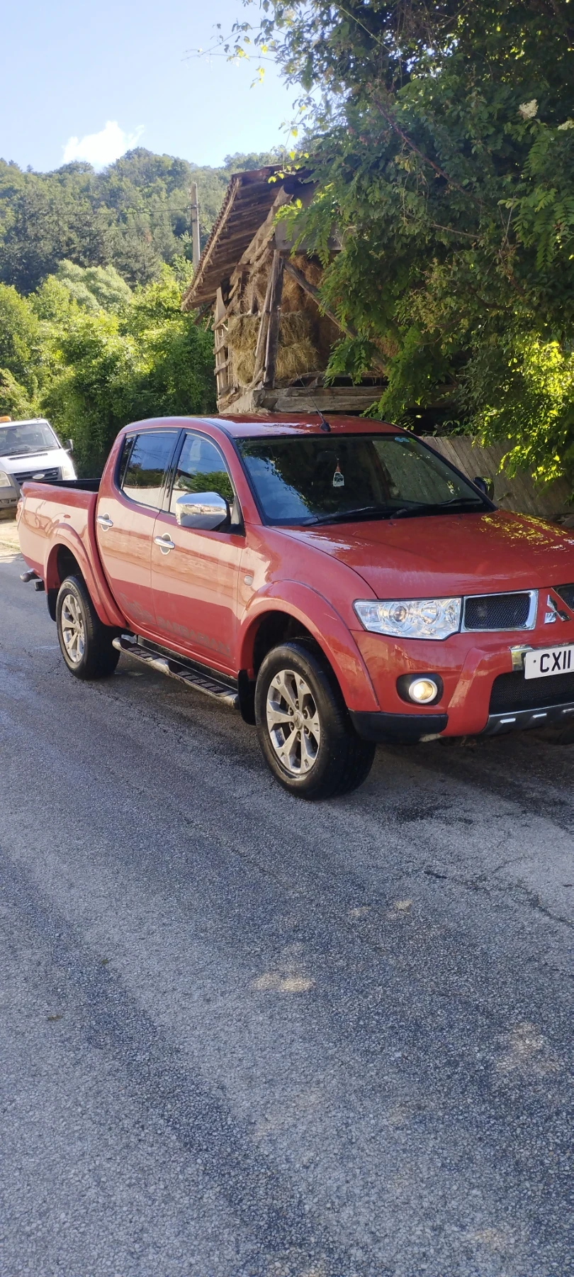 Mitsubishi L200 | Mobile.bg � ����������� 3
