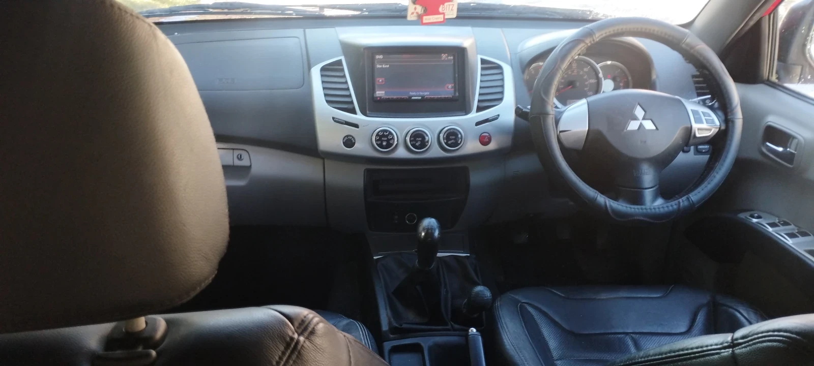 Mitsubishi L200 | Mobile.bg � ����������� 8