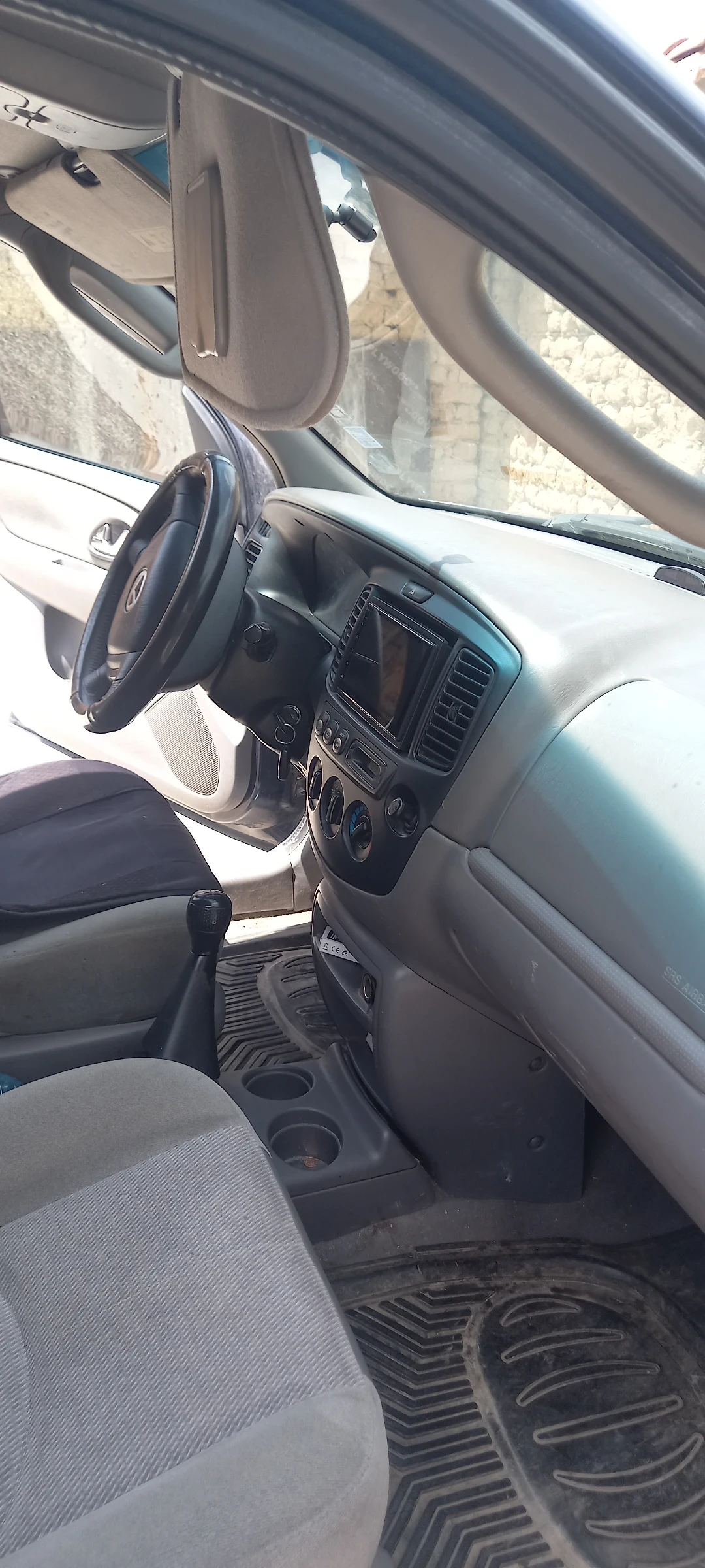 Mazda Tribute | Mobile.bg � ����������� 9