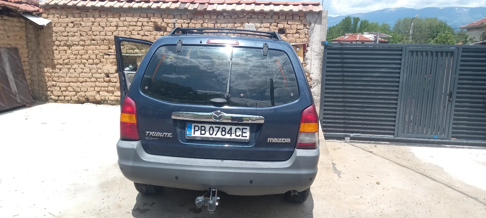 Mazda Tribute | Mobile.bg � ����������� 6