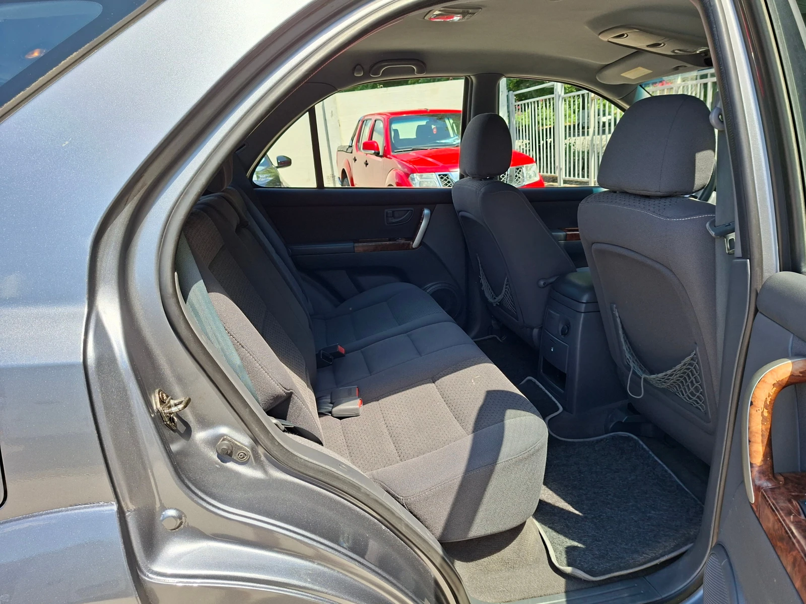 Kia Sorento 4x4, снимка 13 - Автомобили и джипове - 54968993