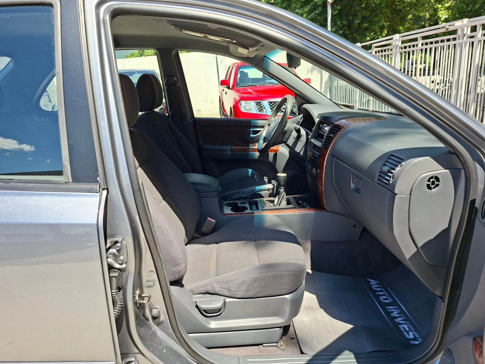 Kia Sorento 4x4, снимка 14 - Автомобили и джипове - 54968993