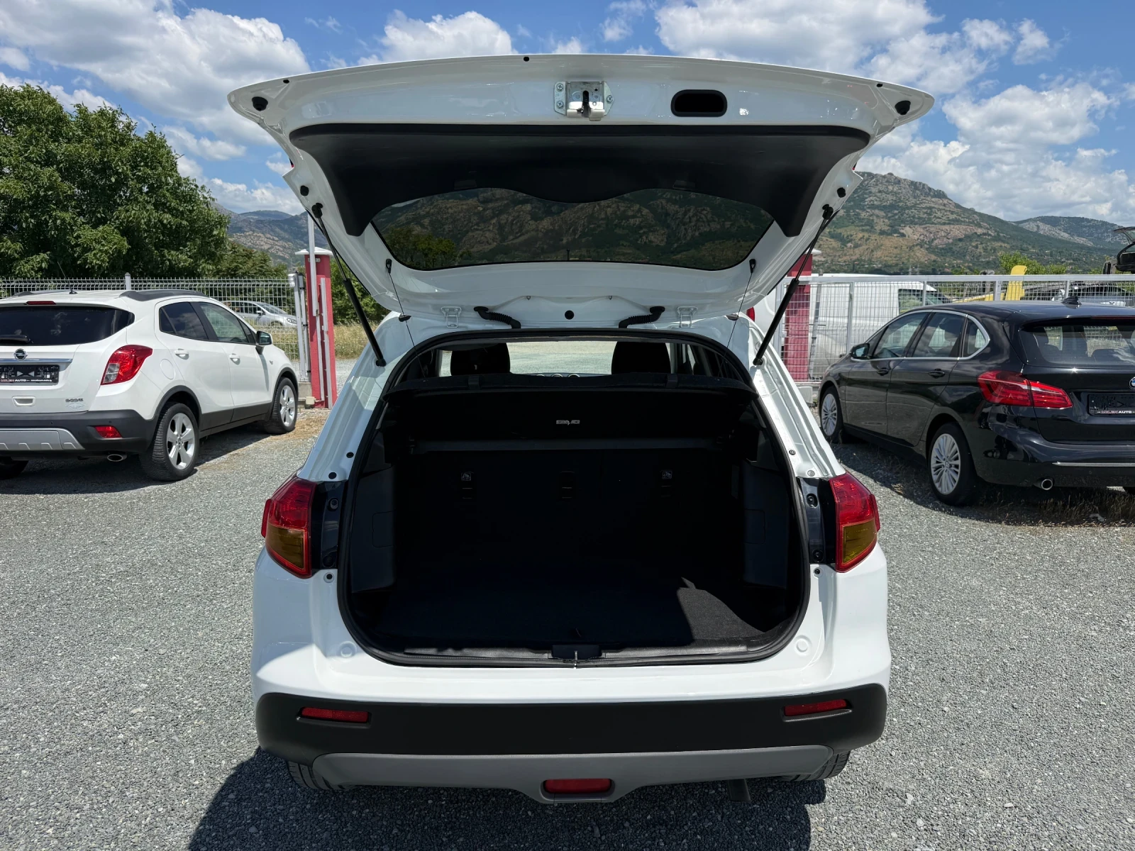 Suzuki Vitara (KATO ����)^(4x4) | Mobile.bg � ����������� 13
