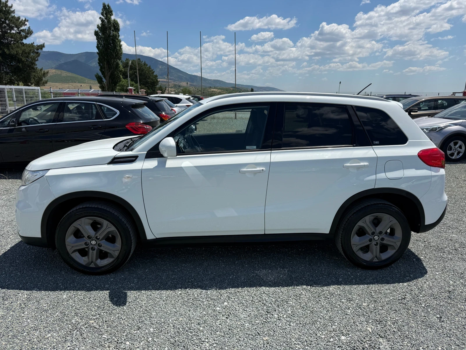 Suzuki Vitara (KATO ����)^(4x4) | Mobile.bg � ����������� 10