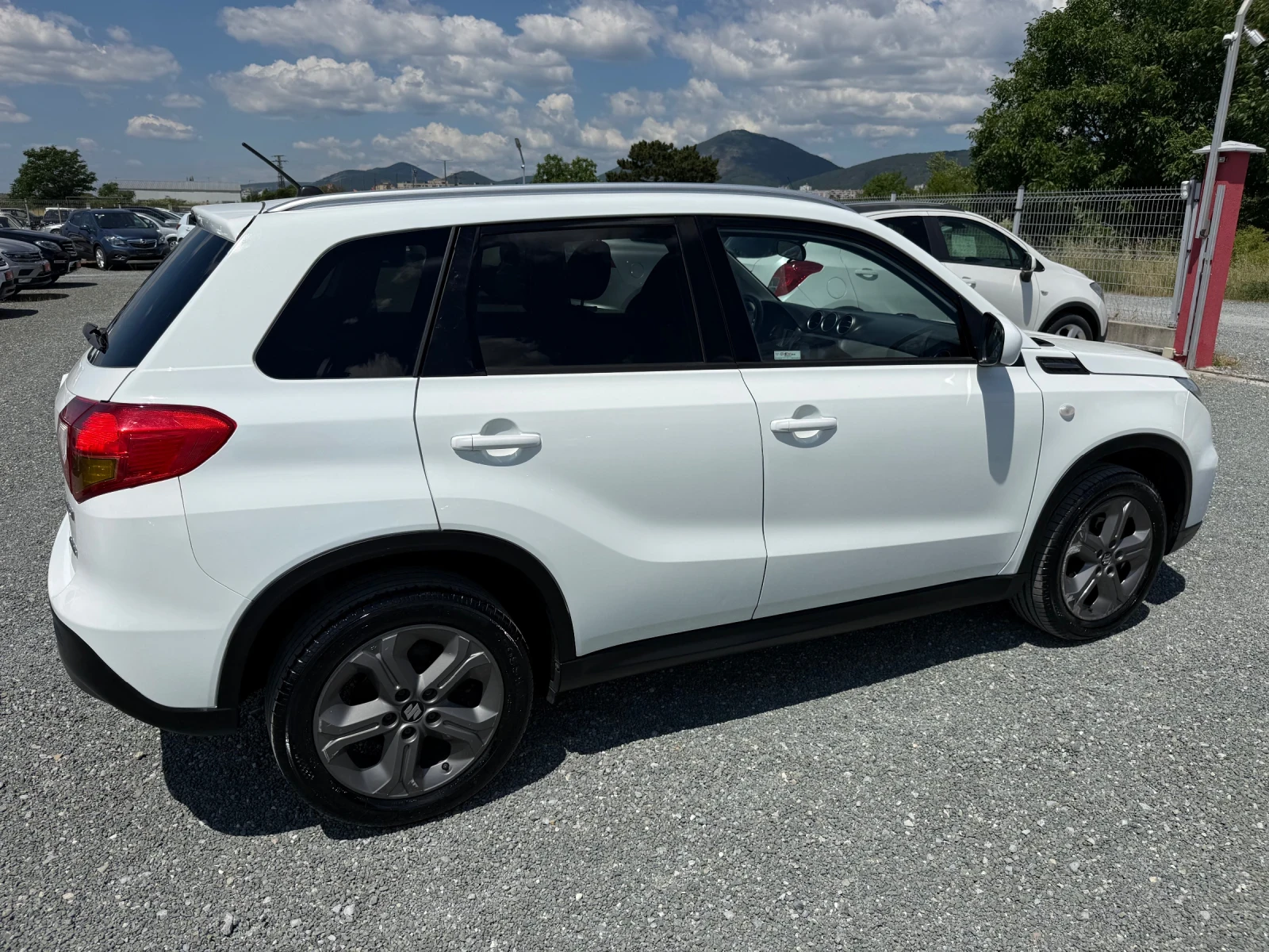 Suzuki Vitara (KATO ����)^(4x4) | Mobile.bg � ����������� 5