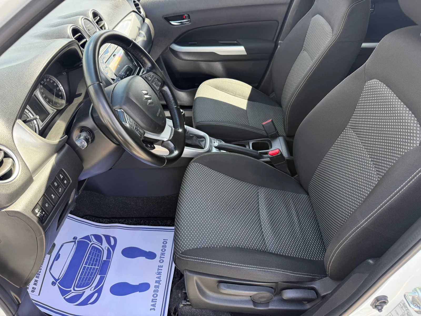 Suzuki Vitara (KATO ����)^(4x4) | Mobile.bg � ����������� 11