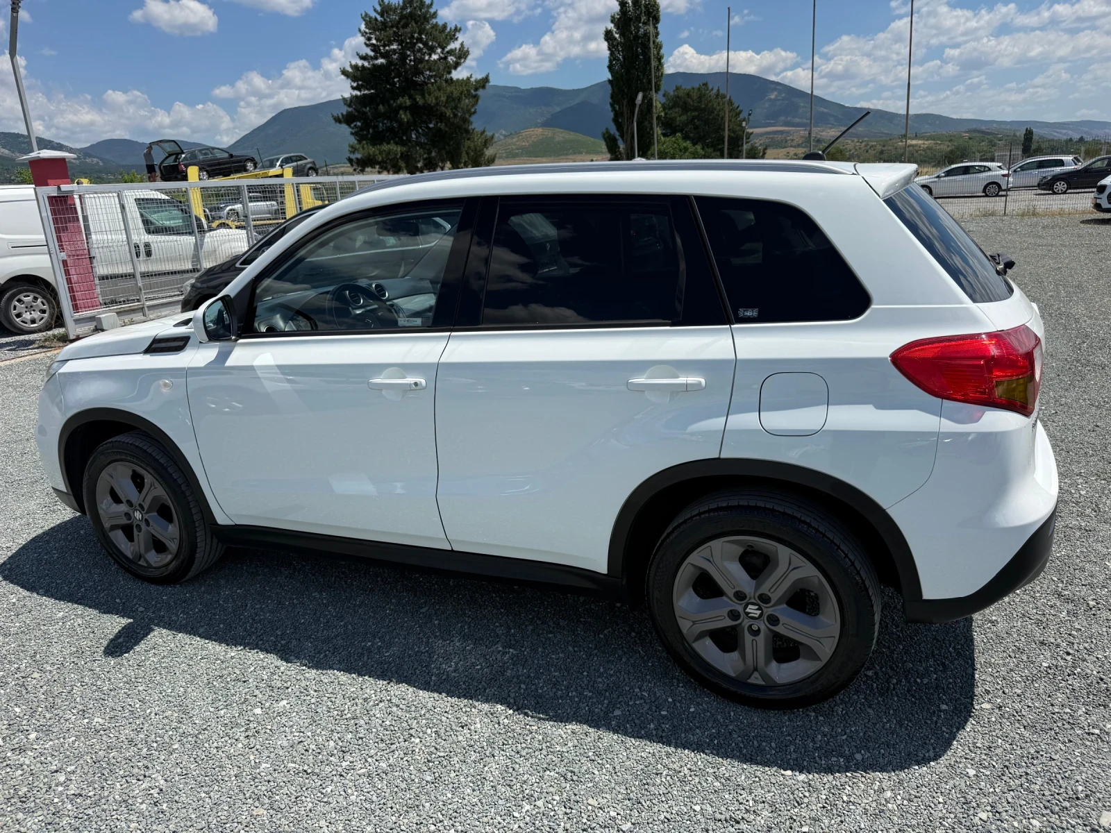 Suzuki Vitara (KATO ����)^(4x4) | Mobile.bg � ����������� 9