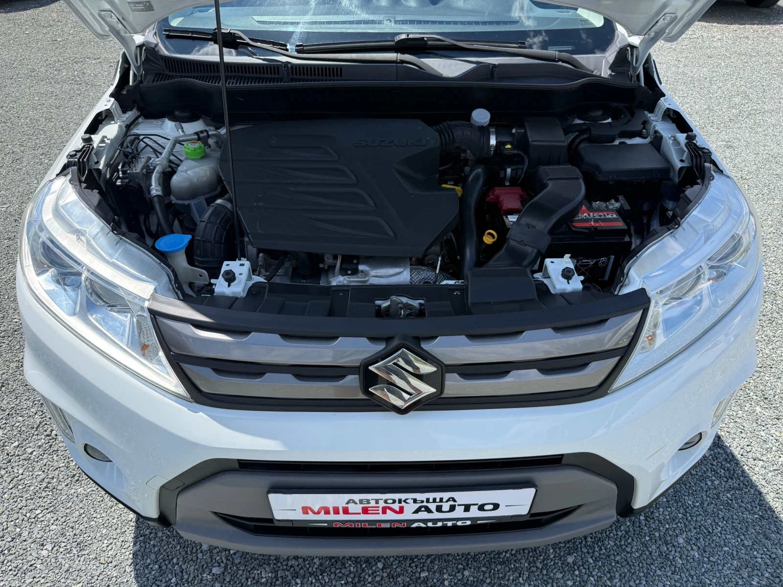 Suzuki Vitara (KATO ����)^(4x4) | Mobile.bg � ����������� 17