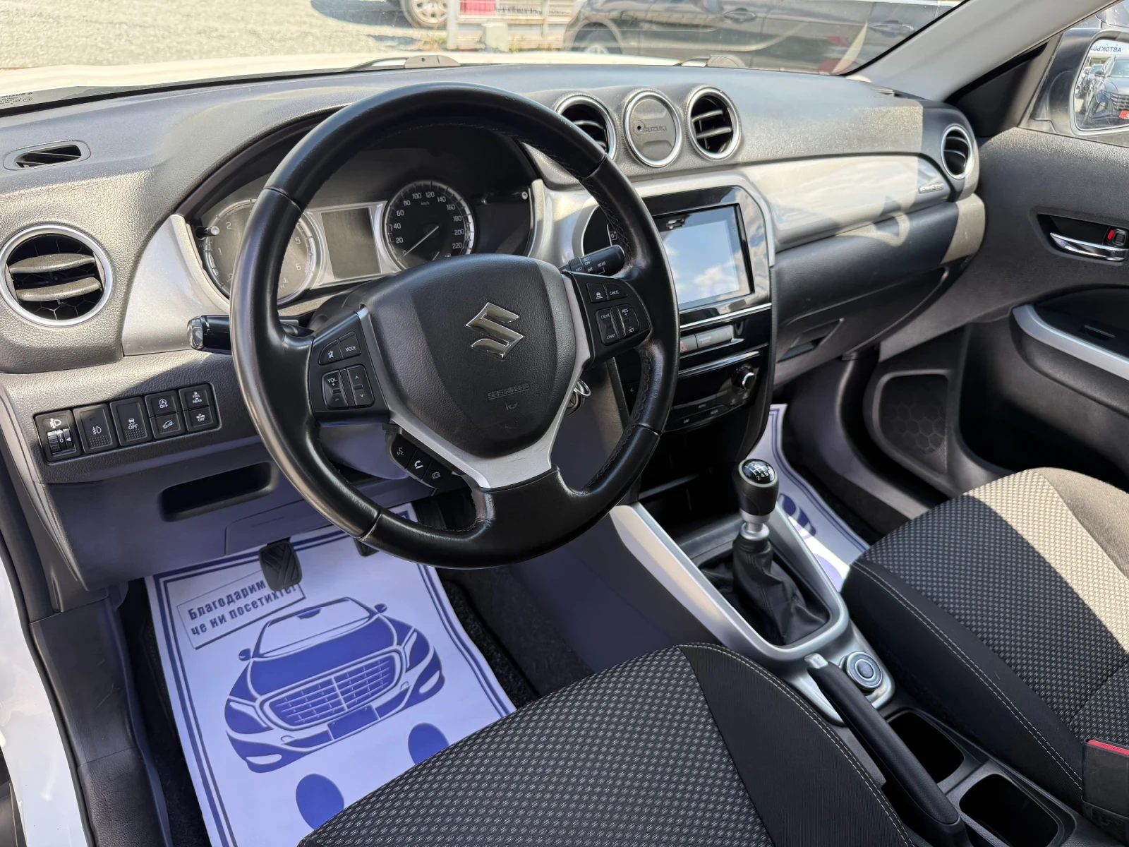 Suzuki Vitara (KATO ����)^(4x4) | Mobile.bg � ����������� 12