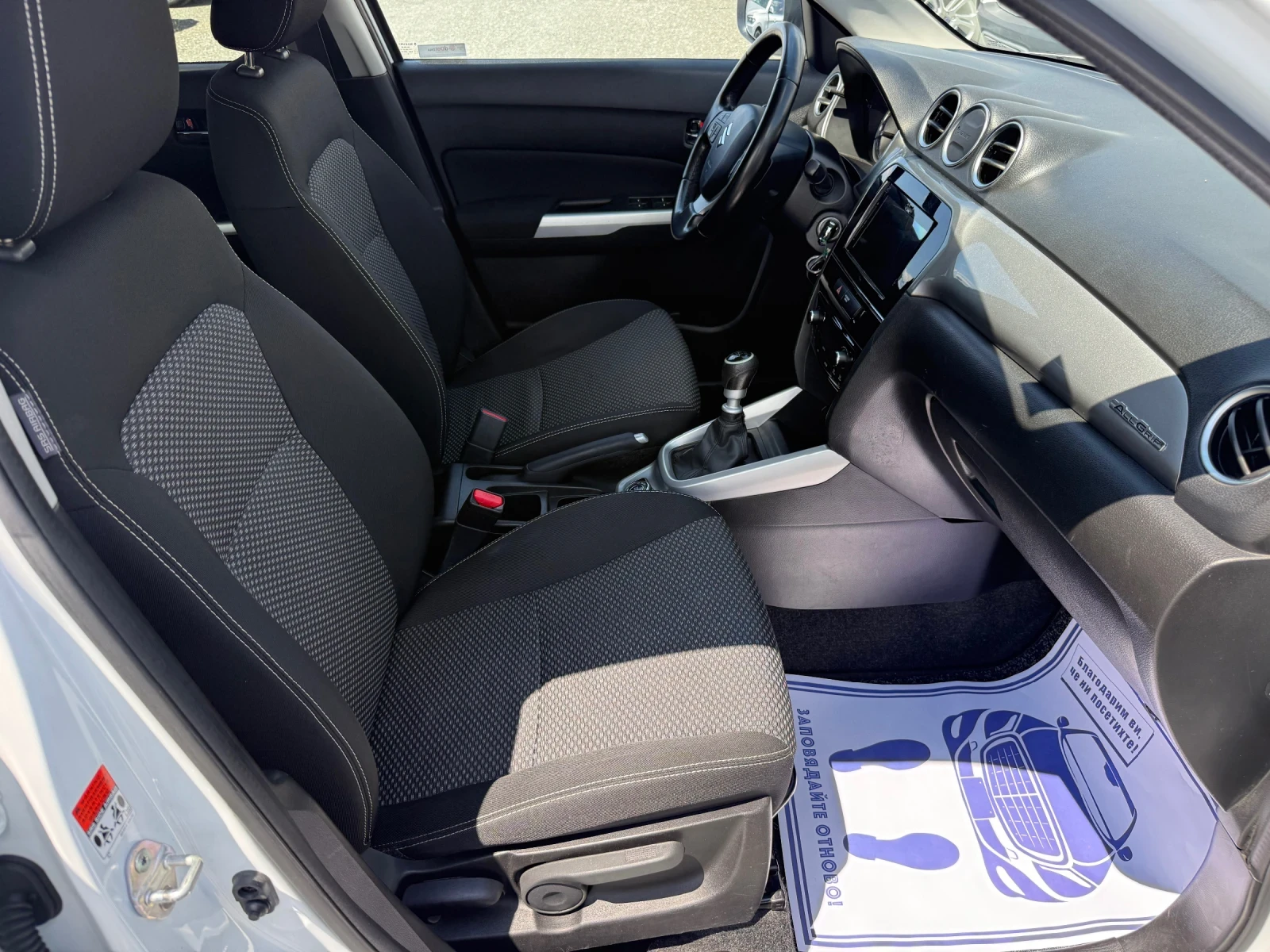 Suzuki Vitara (KATO ����)^(4x4) | Mobile.bg � ����������� 14