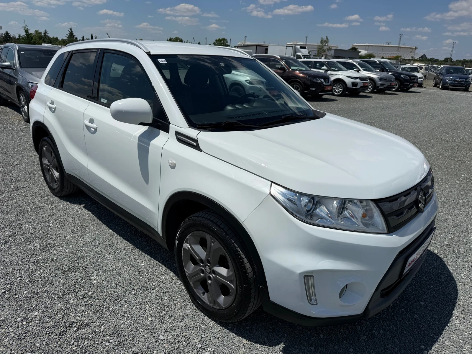 Suzuki Vitara (KATO ����)^(4x4) | Mobile.bg � ����������� 3