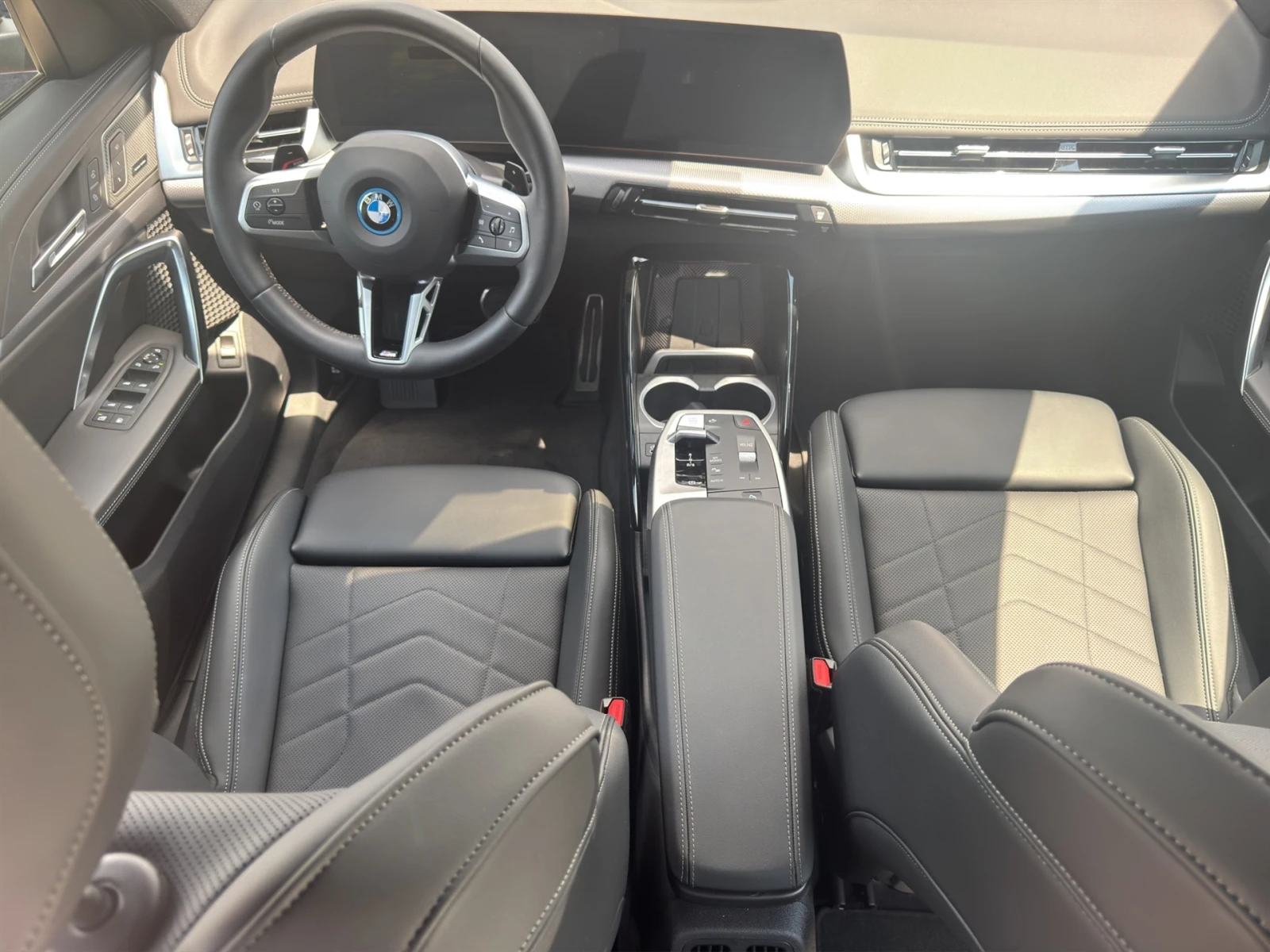 BMW X1 xDrive30e, снимка 7 - Автомобили и джипове - 55186166