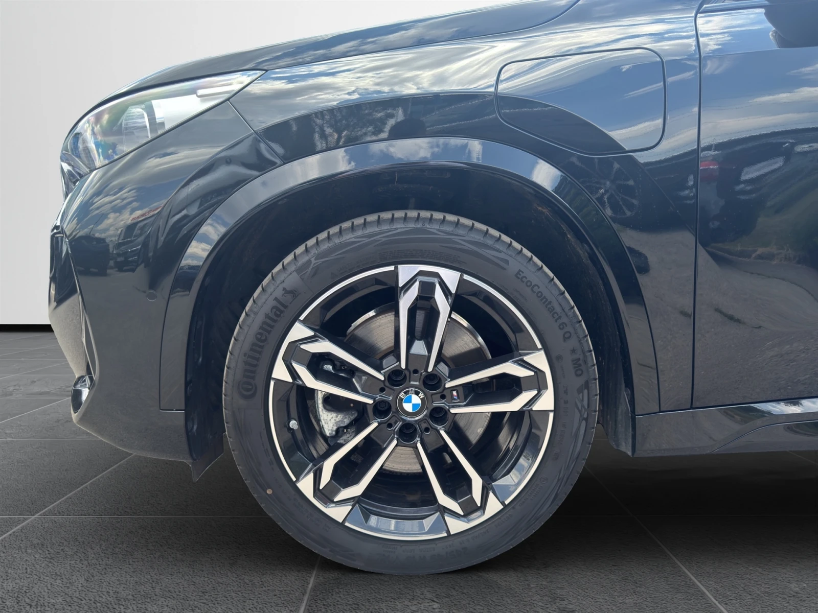 BMW X1 xDrive30e, снимка 5 - Автомобили и джипове - 55186166