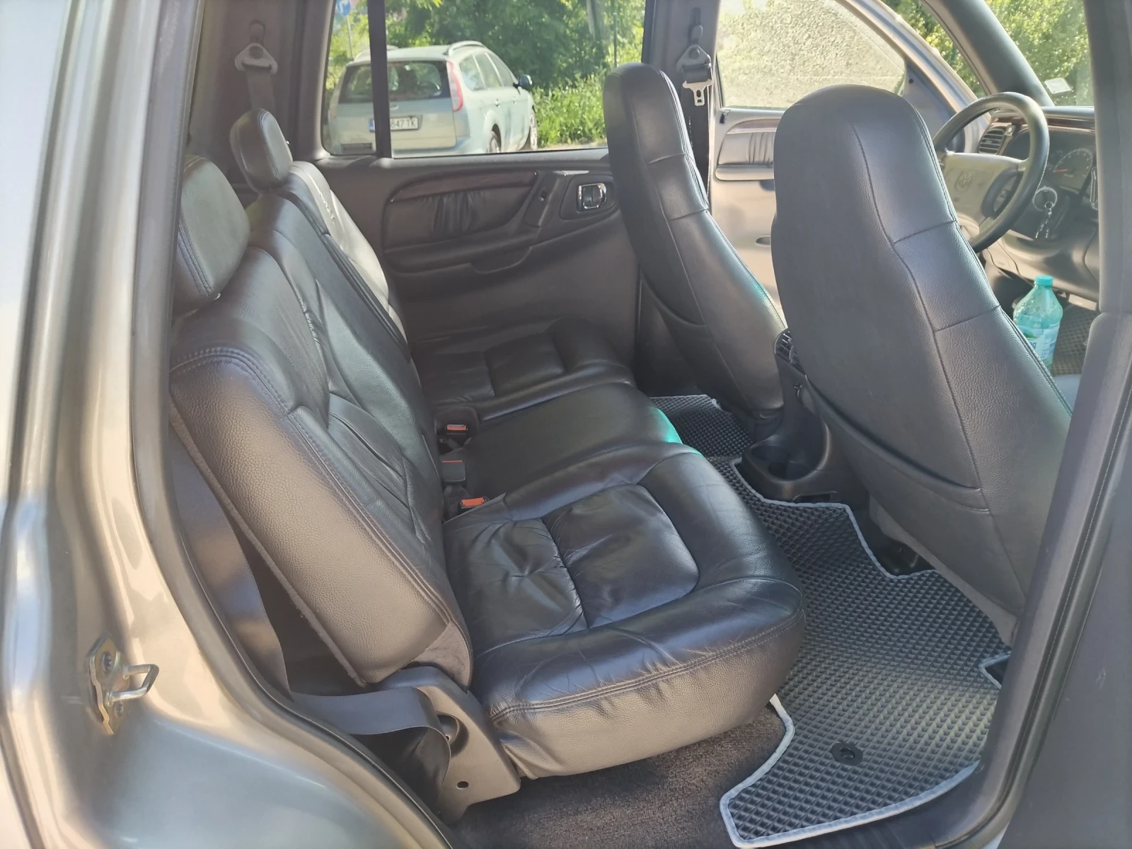 Dodge Durango SLT+ , снимка 9 - Автомобили и джипове - 55248308