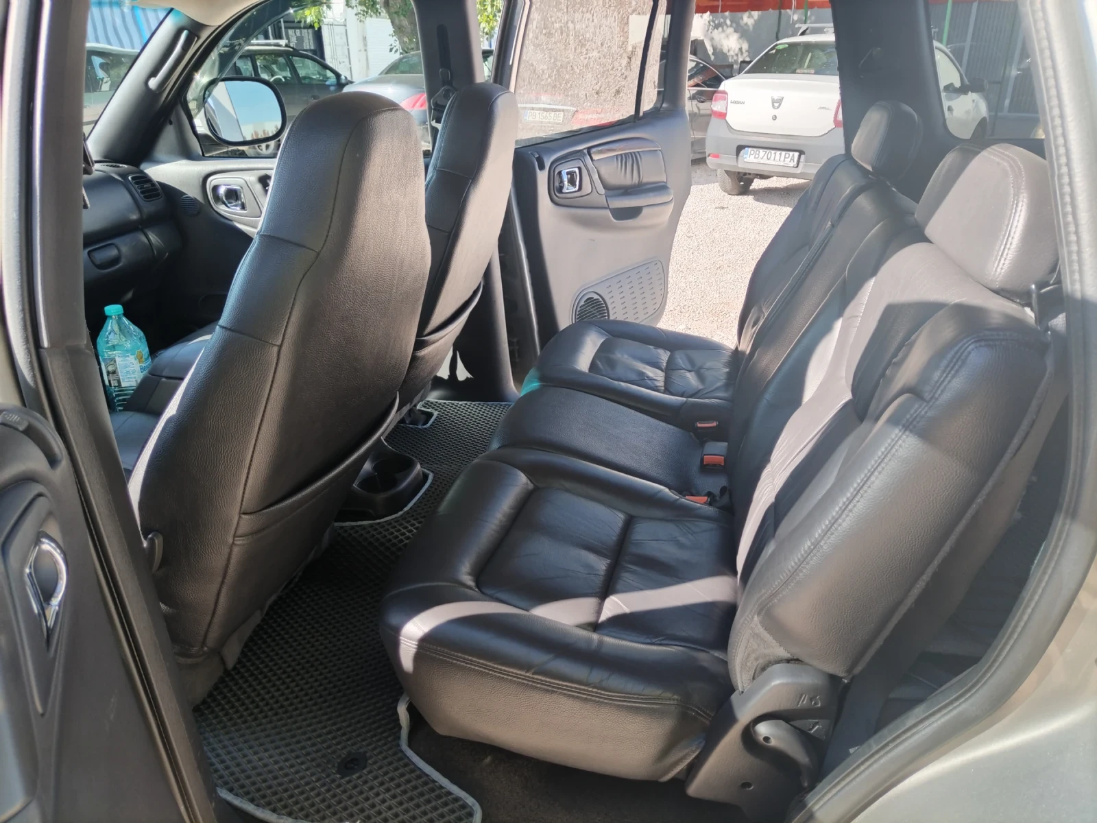 Dodge Durango SLT+ , снимка 10 - Автомобили и джипове - 55248308
