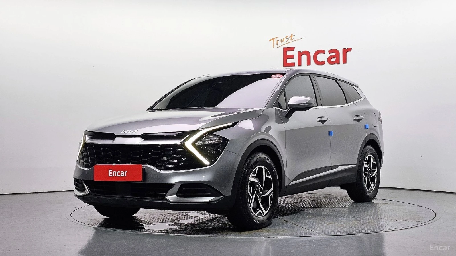Kia Sportage PRESTIGE* КОЖА* ПОДГРЕВ* ОБДУХВ* НАВИ* КАМЕРА