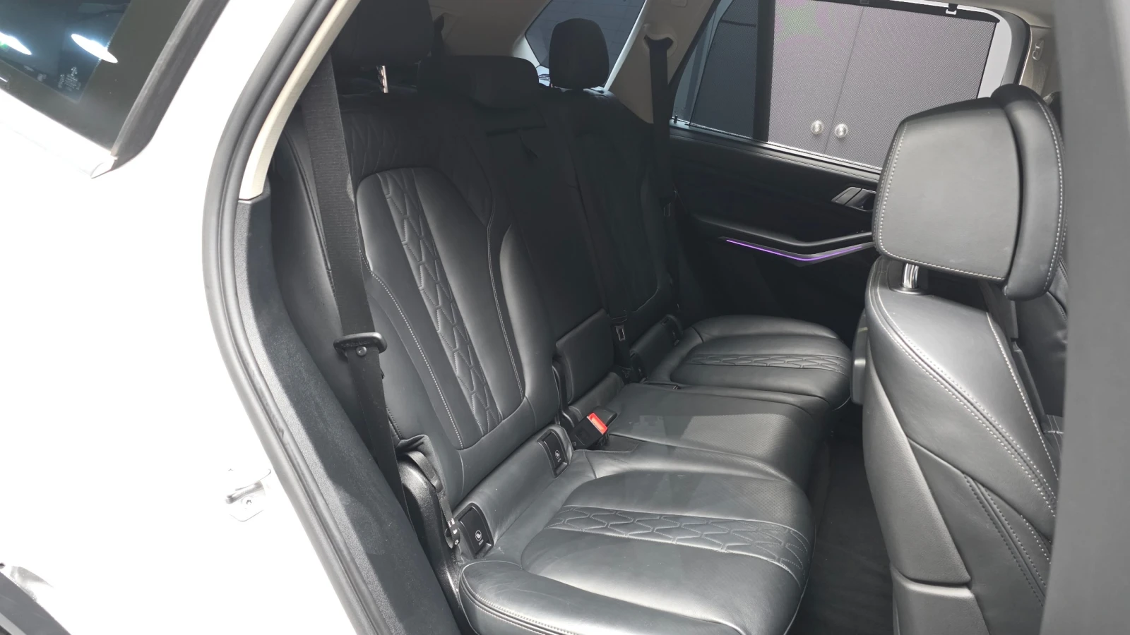 BMW X5 xDrive30d xLine, снимка 14 - Автомобили и джипове - 55532081
