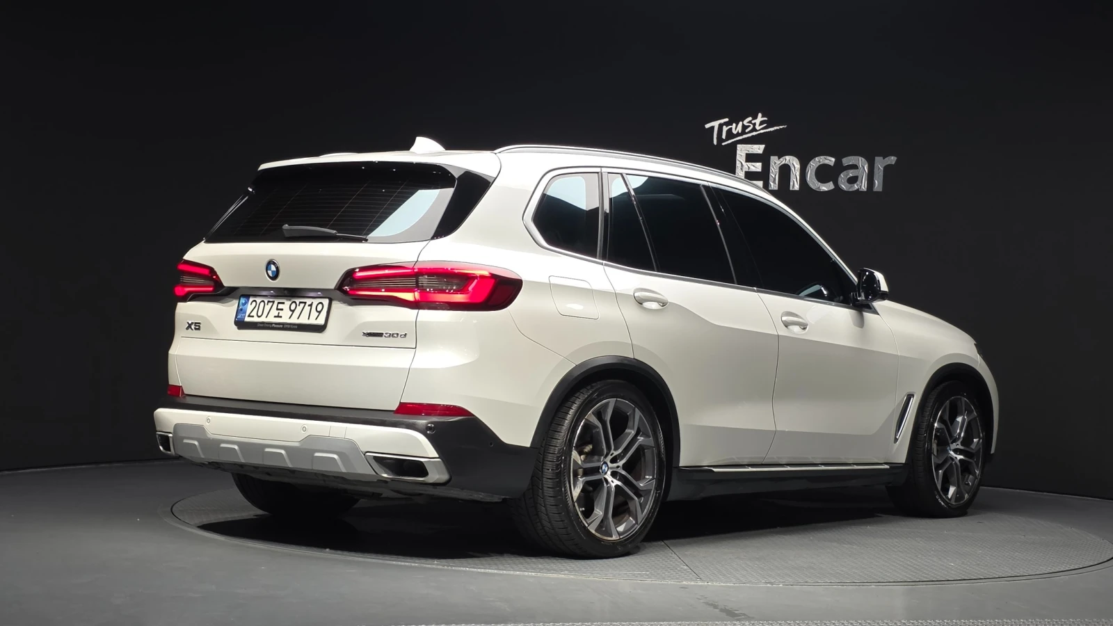 BMW X5 xDrive30d xLine, снимка 2 - Автомобили и джипове - 55532081