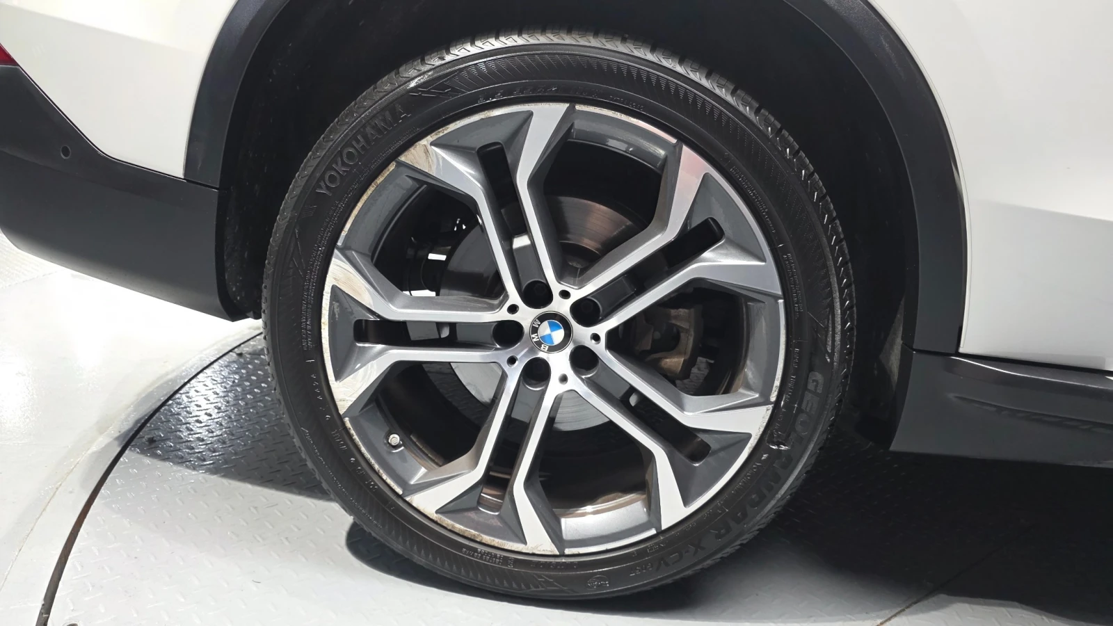 BMW X5 xDrive30d xLine, снимка 16 - Автомобили и джипове - 55532081