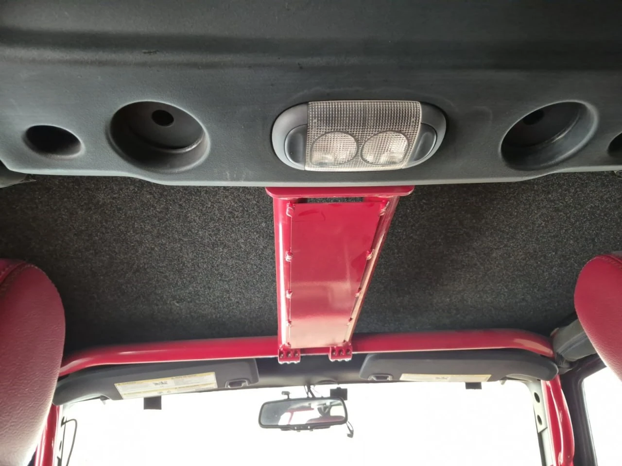 Jeep Wrangler 10 th Anniversary Rubicon 3.6 , снимка 9 - Автомобили и джипове - 55924423