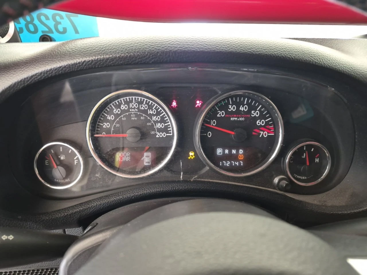 Jeep Wrangler 10 th Anniversary Rubicon 3.6 , снимка 5 - Автомобили и джипове - 55924423