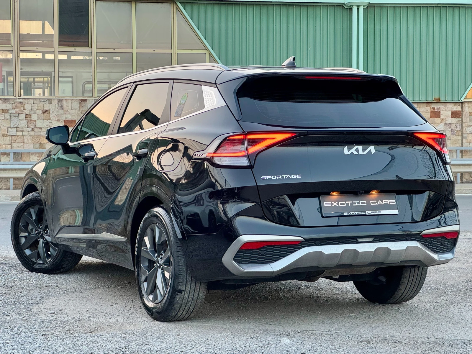 Kia Sportage 2.0D ! 2WD ! Noblesse !, снимка 6 - Автомобили и джипове - 55924752