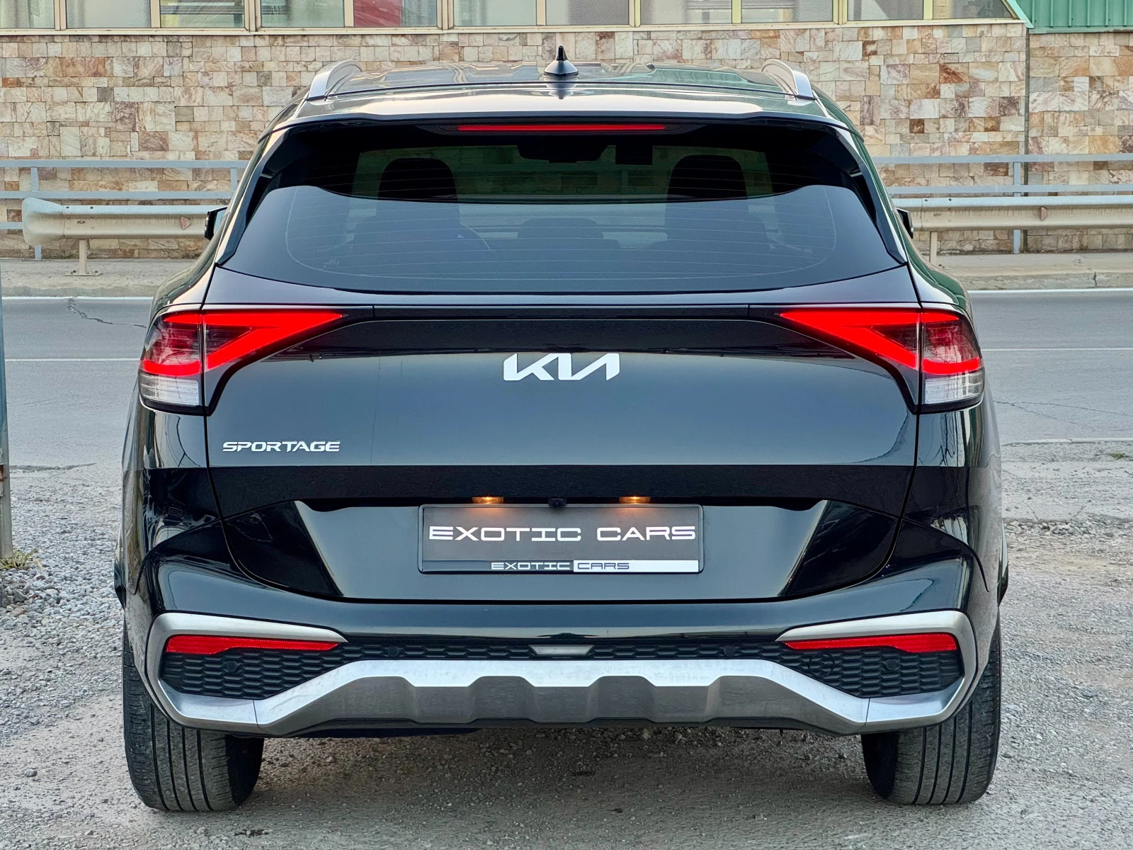 Kia Sportage 2.0D ! 2WD ! Noblesse !, снимка 5 - Автомобили и джипове - 55924752