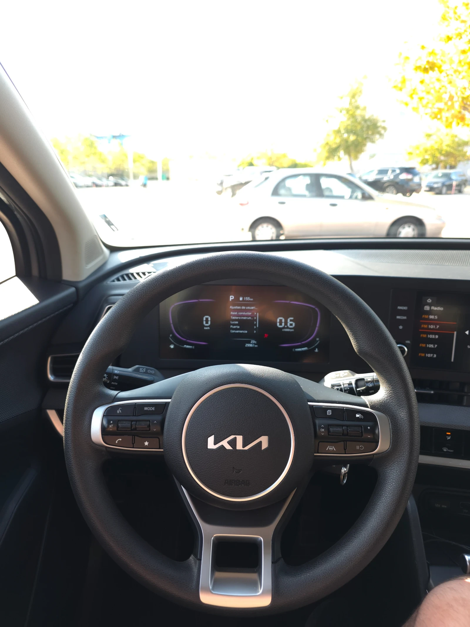 Kia Sportage, снимка 9 - Автомобили и джипове - 56059434