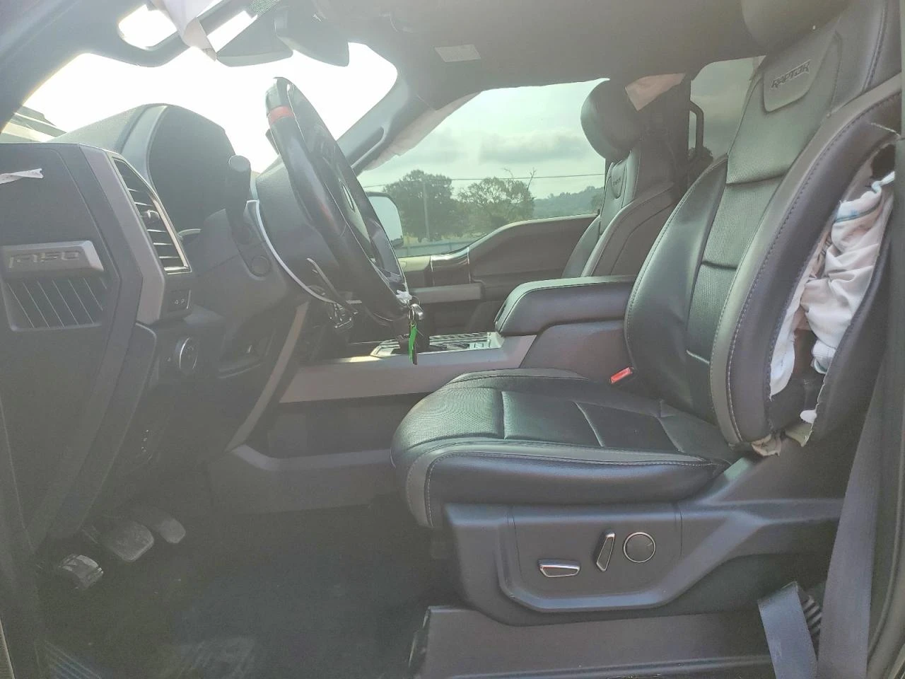 Ford Raptor 3.5l F150, снимка 7 - Автомобили и джипове - 56073516