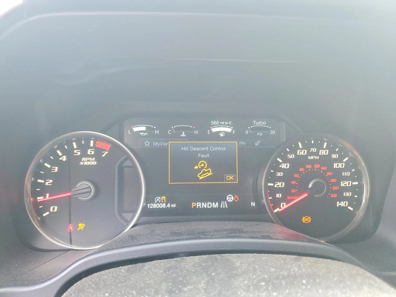 Ford Raptor 3.5l F150, снимка 9 - Автомобили и джипове - 56073516