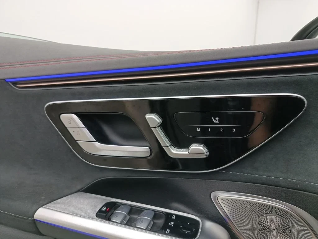 Mercedes-Benz EQE 300 Sport Edition Panorama Navi 100% SoH | Mobile.bg � ����������� 14