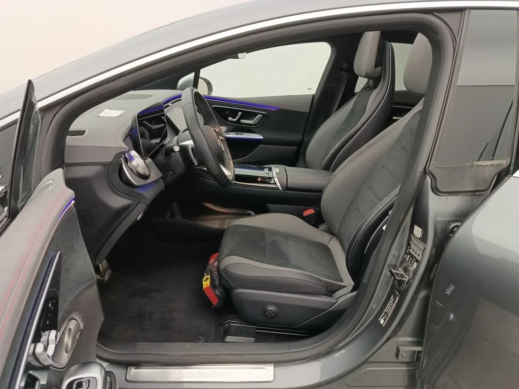 Mercedes-Benz EQE 300 Sport Edition Panorama Navi 100% SoH | Mobile.bg � ����������� 7