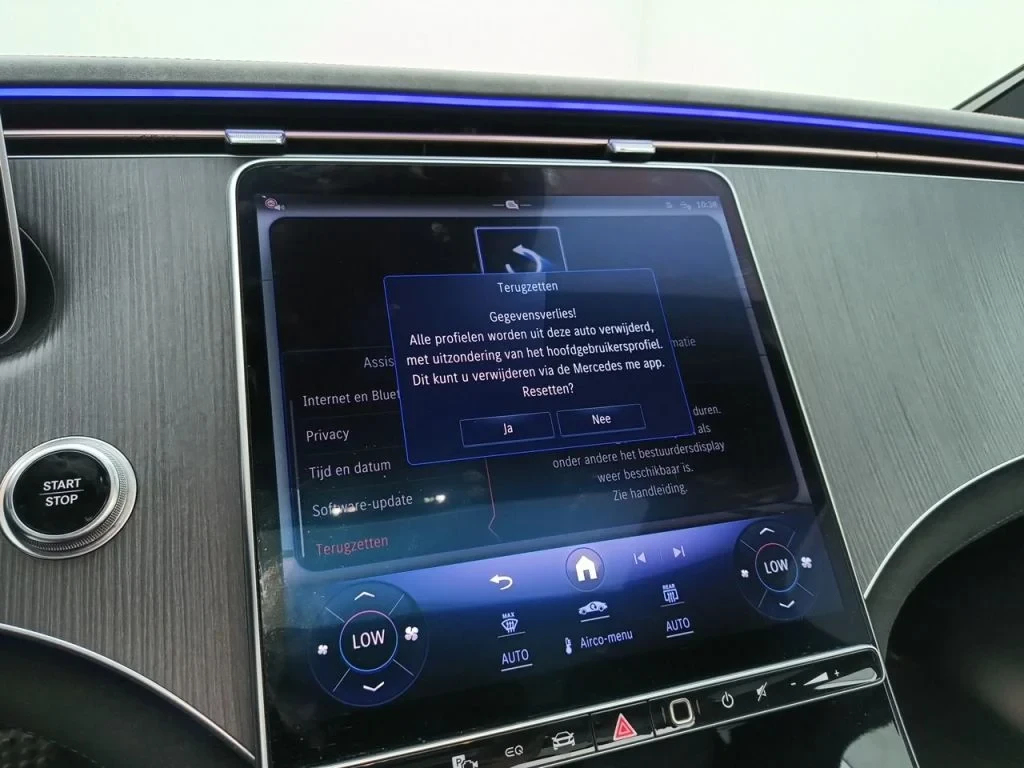 Mercedes-Benz EQE 300 Sport Edition Panorama Navi 100% SoH | Mobile.bg � ����������� 13