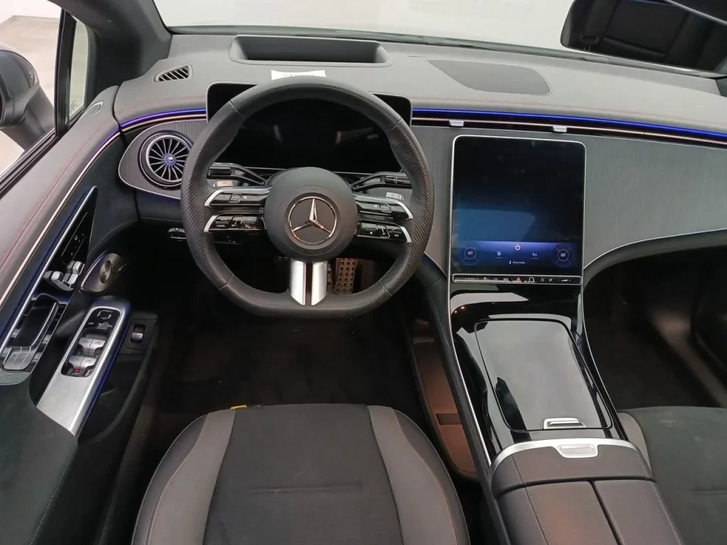 Mercedes-Benz EQE 300 Sport Edition Panorama Navi 100% SoH | Mobile.bg � ����������� 9