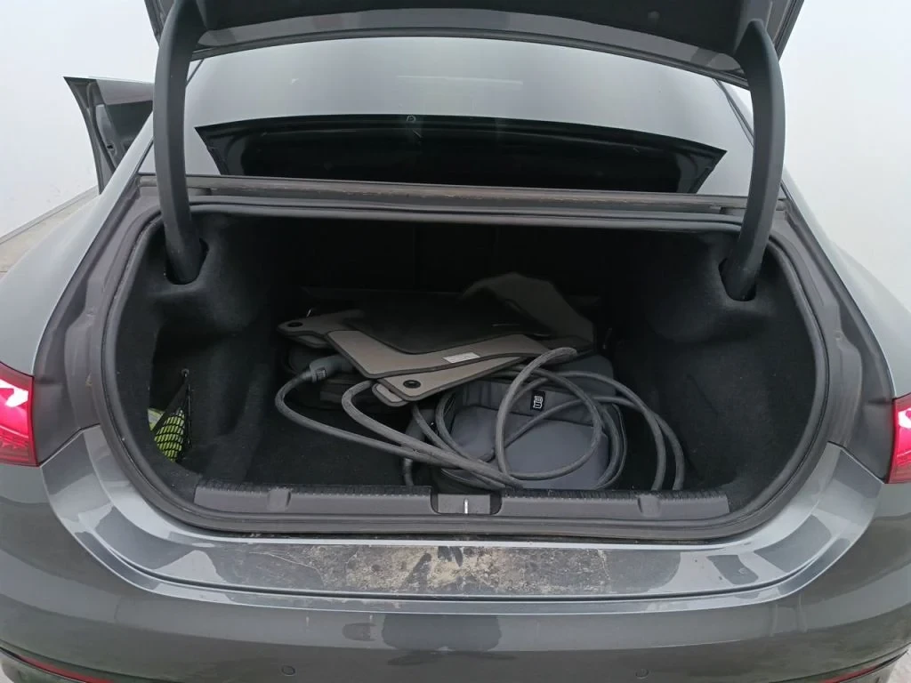 Mercedes-Benz EQE 300 Sport Edition Panorama Navi 100% SoH | Mobile.bg � ����������� 5