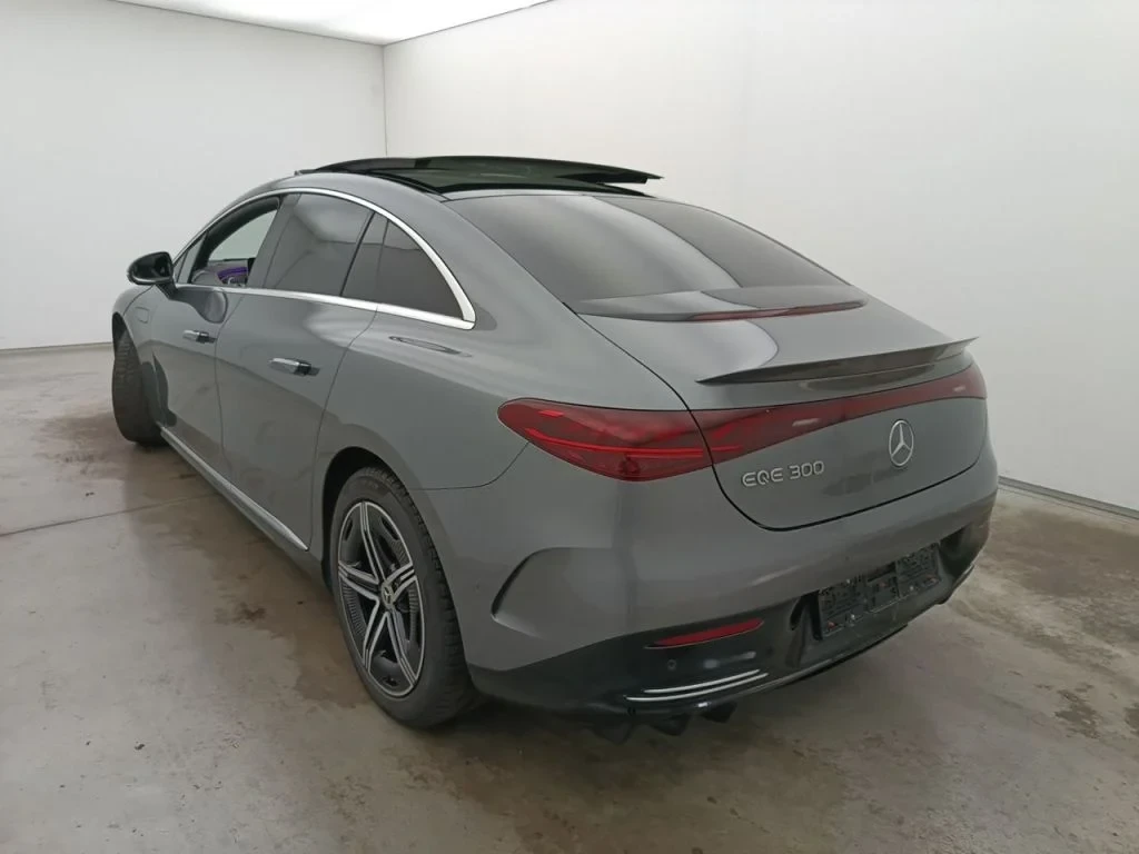 Mercedes-Benz EQE 300 Sport Edition Panorama Navi 100% SoH | Mobile.bg � ����������� 4
