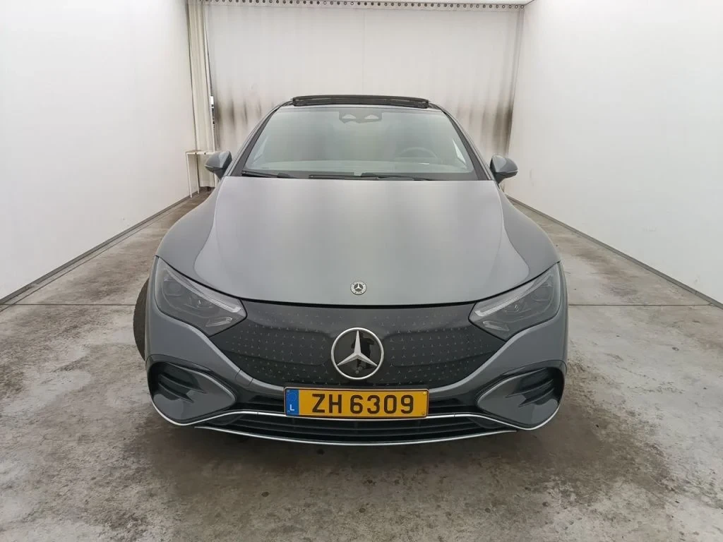 Mercedes-Benz EQE 300 Sport Edition Panorama Navi 100% SoH | Mobile.bg � ����������� 2