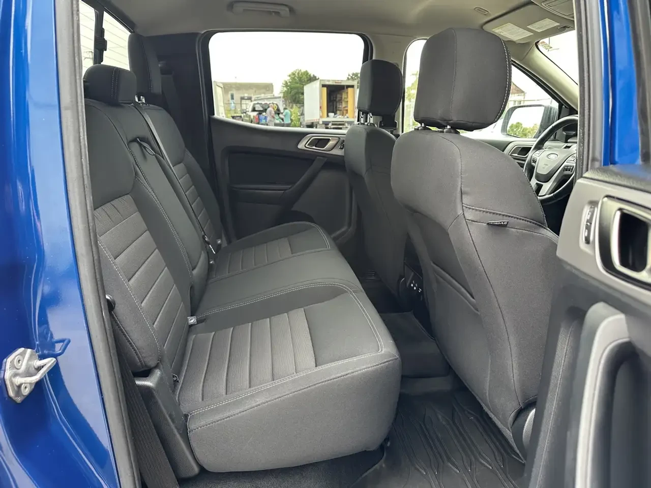 Ford Ranger * LT | ONE OWNER | 4WD | CREW CAB* , снимка 11 - Автомобили и джипове - 56258287