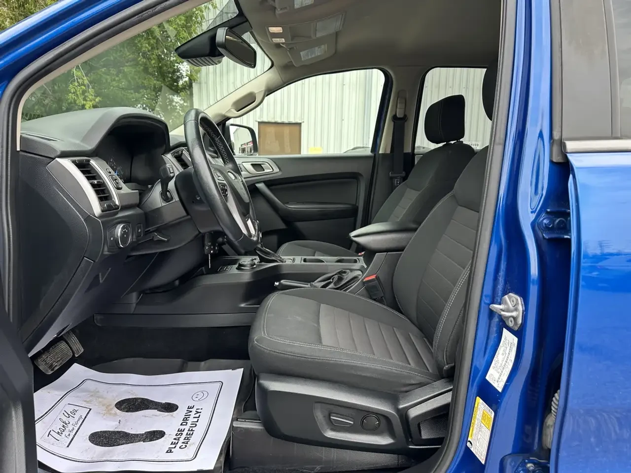 Ford Ranger * LT | ONE OWNER | 4WD | CREW CAB* , снимка 6 - Автомобили и джипове - 56258287