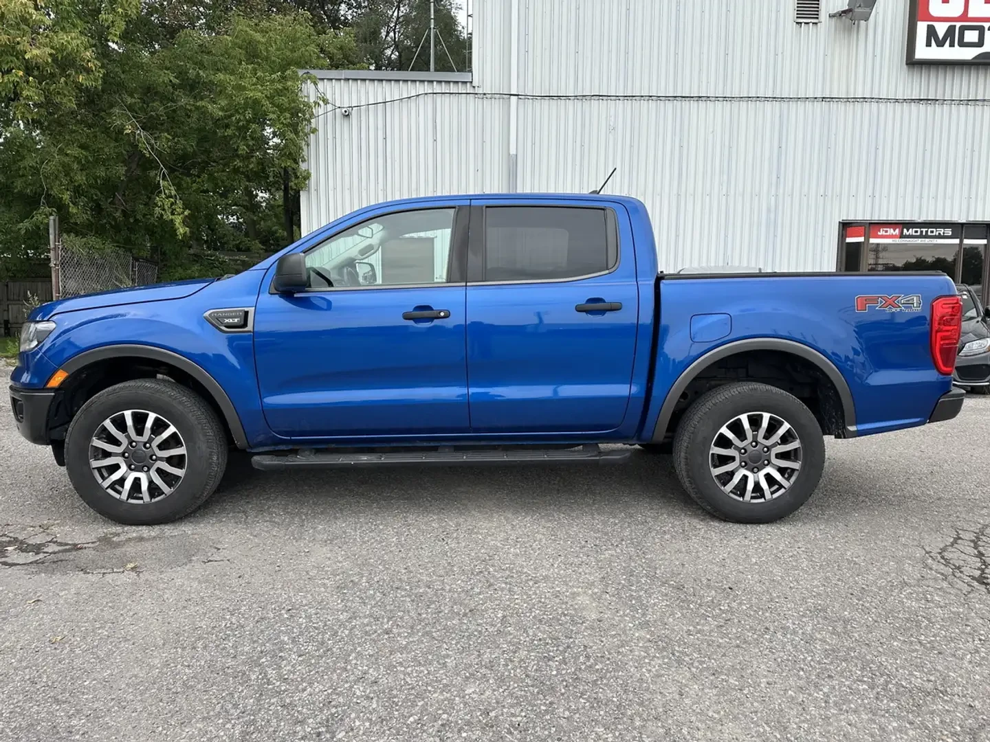 Ford Ranger * LT | ONE OWNER | 4WD | CREW CAB* , снимка 4 - Автомобили и джипове - 56258287