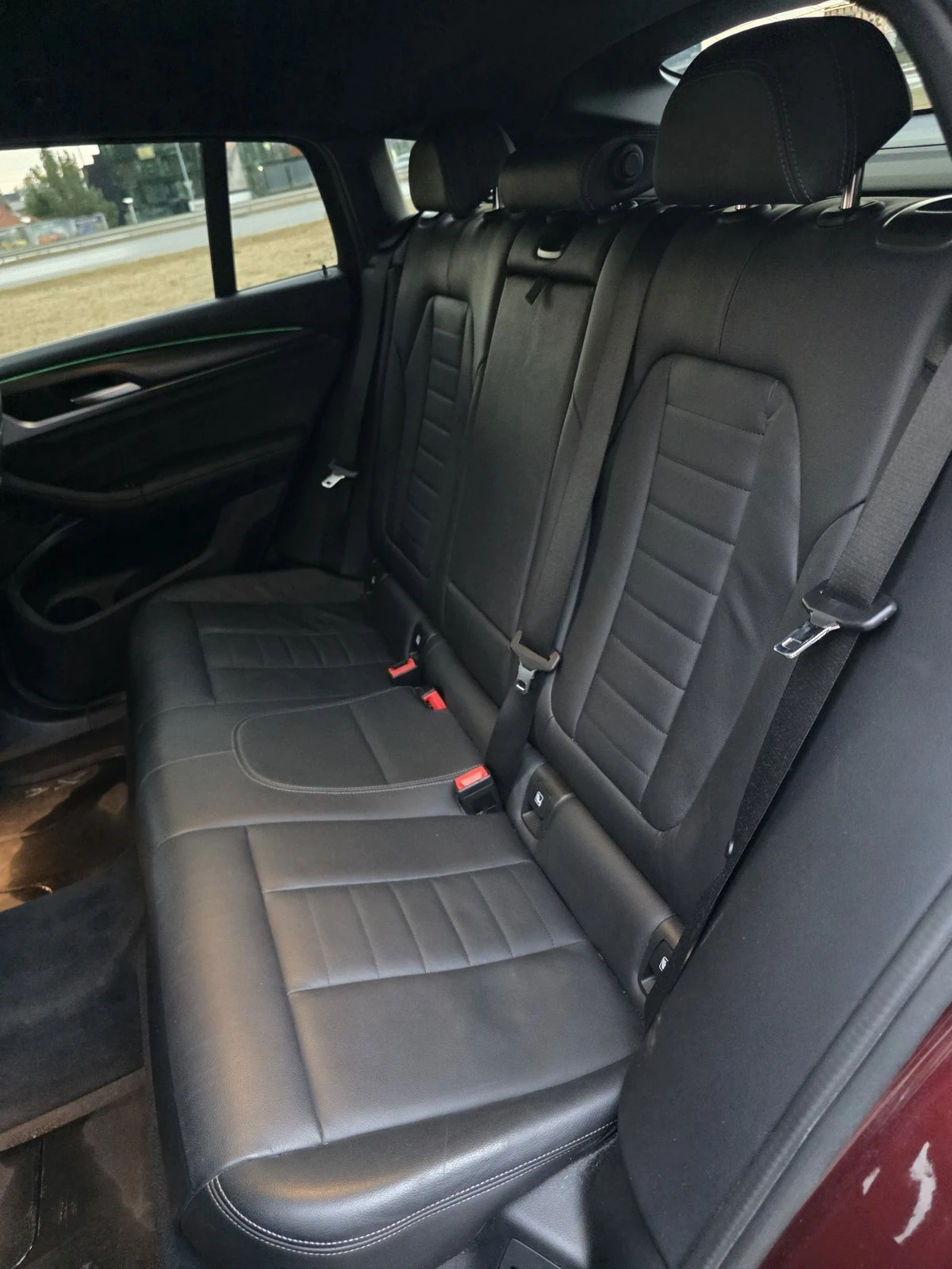 BMW X4 xDrive30i M Sport * 1 ���������� * ����� ������� | Mobile.bg � ����������� 12