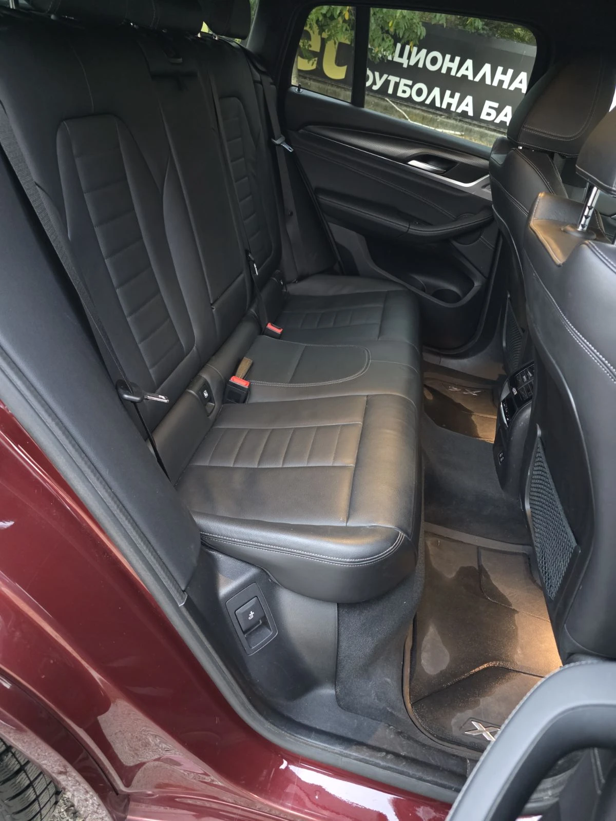 BMW X4 xDrive30i M Sport * 1 ���������� * ����� ������� | Mobile.bg � ����������� 13