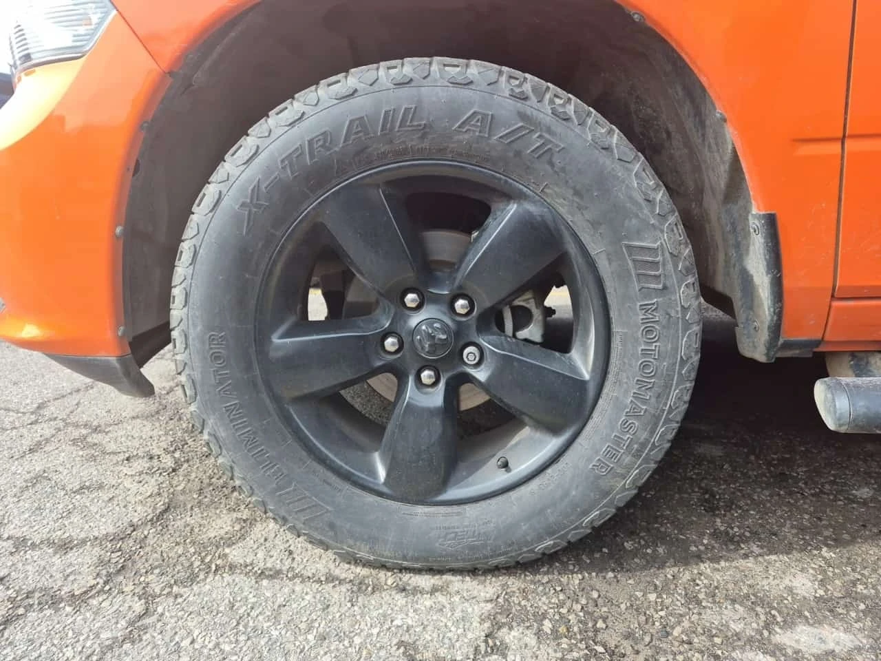 Dodge RAM 1500 * 4x4 Crew Cab 5'7" Box Express Crew Cab * | Mobile.bg � ����������� 5