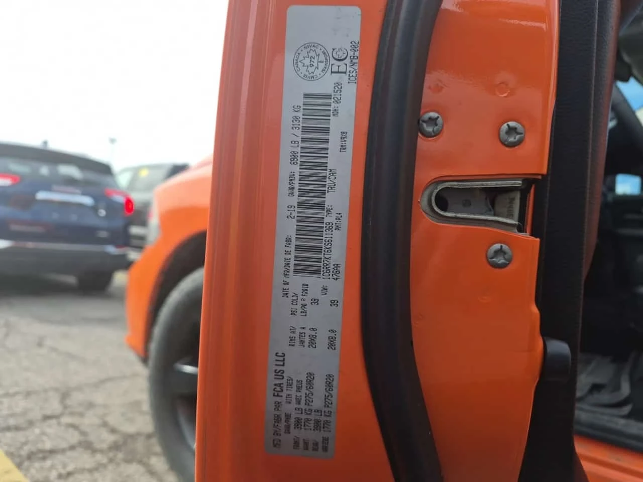 Dodge RAM 1500 * 4x4 Crew Cab 5'7" Box Express Crew Cab * | Mobile.bg � ����������� 15