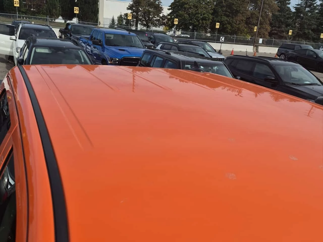 Dodge RAM 1500 * 4x4 Crew Cab 5'7" Box Express Crew Cab * | Mobile.bg � ����������� 6
