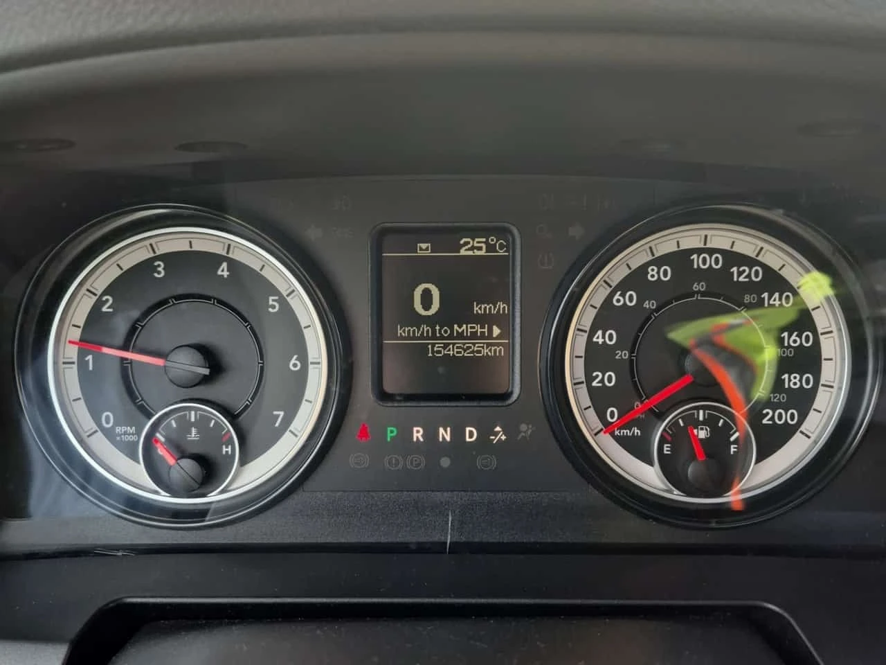 Dodge RAM 1500 * 4x4 Crew Cab 5'7" Box Express Crew Cab * | Mobile.bg � ����������� 9