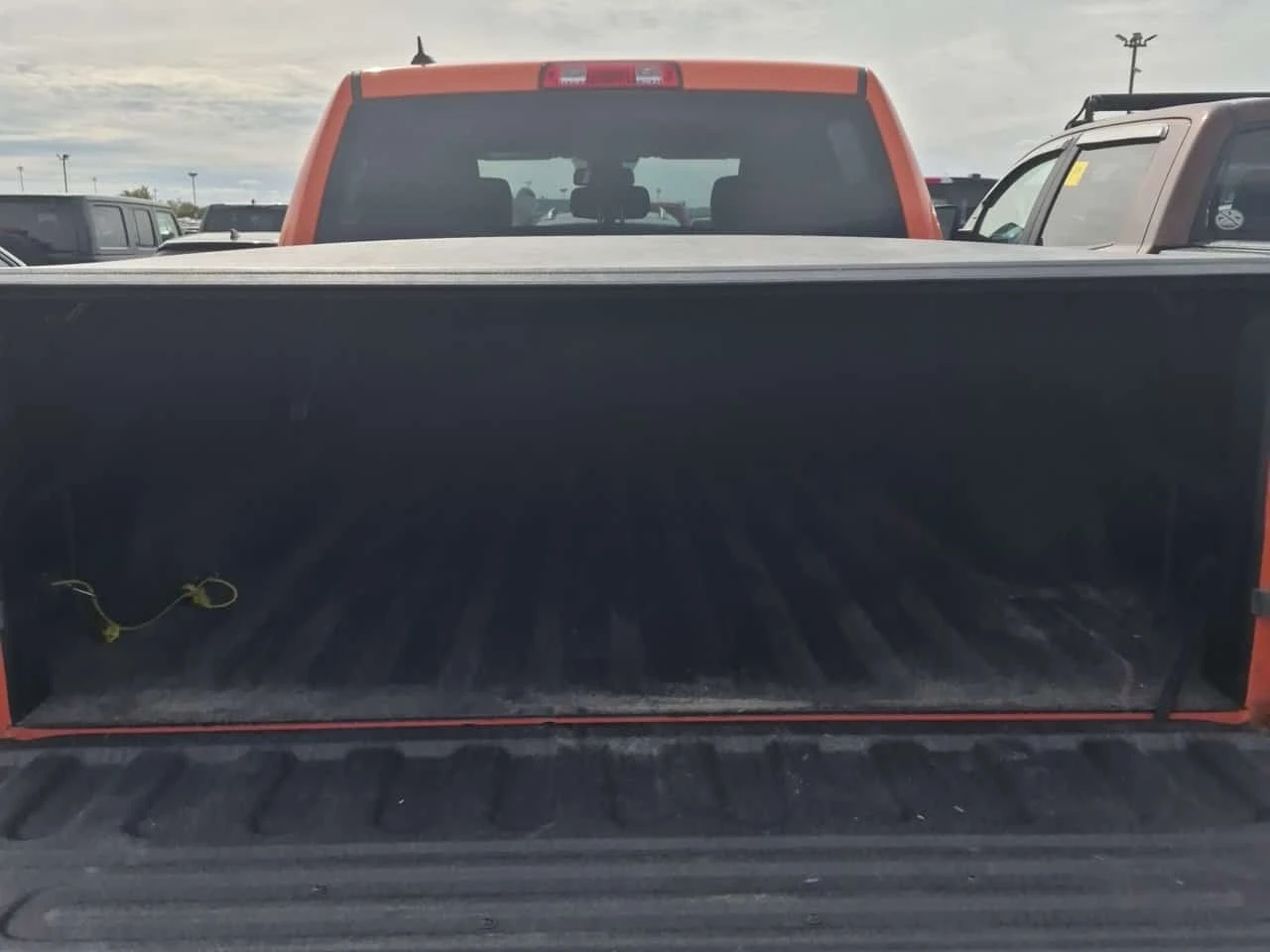 Dodge RAM 1500 * 4x4 Crew Cab 5'7" Box Express Crew Cab * | Mobile.bg � ����������� 13