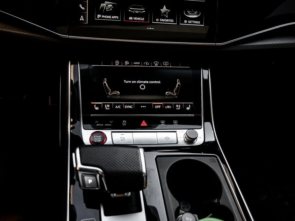Audi RSQ8 4.0 TFSI Quattro V8, Full, снимка 15 - Автомобили и джипове - 56694520