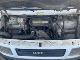 Iveco 35-8 2.5D,72кс.,ТОВАРЕН, снимка 5