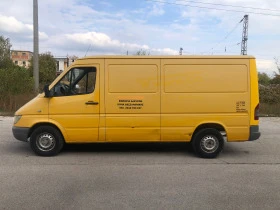 Mercedes-Benz Sprinter 313CDI, снимка 3